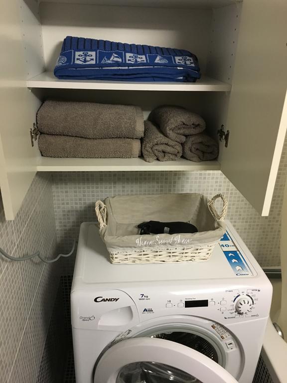 Matrel Home Rhodes City エクステリア 写真